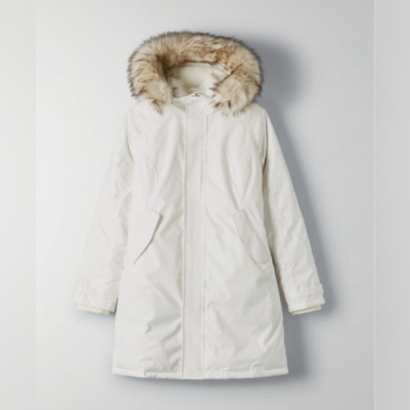 Aritzia Summit Parka - Picture 4 of 4